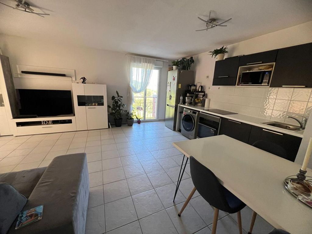 Achat appartement à vendre 3 pièces 56 m² - Vidauban