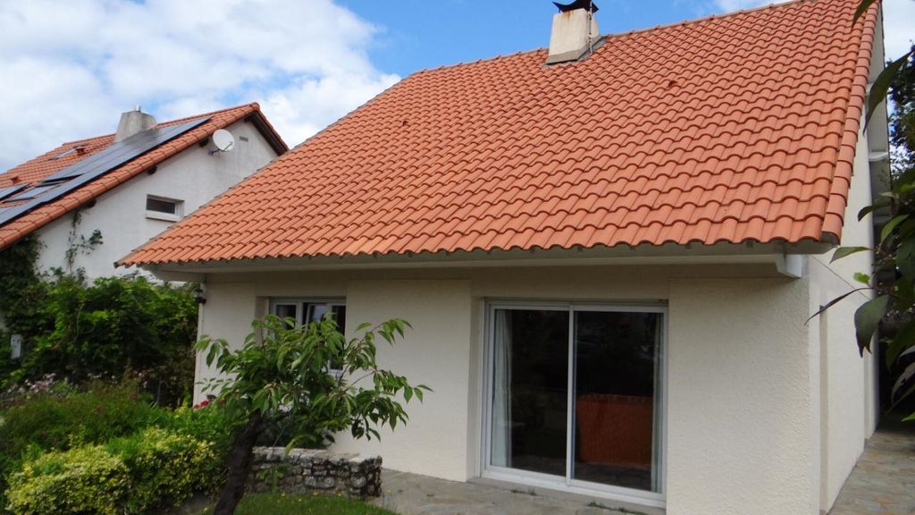 Achat maison 3 chambre(s) - Saint-Sébastien-sur-Loire