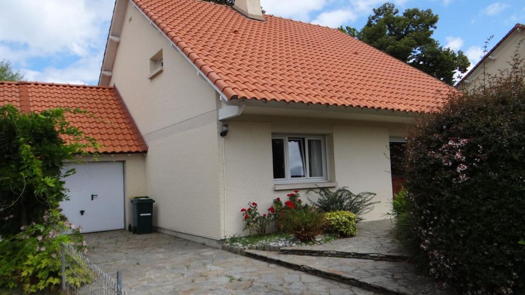 Achat maison 3 chambre(s) - Saint-Sébastien-sur-Loire