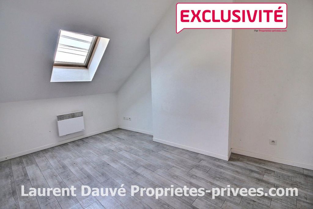 Achat appartement 3 pièce(s) Orléans