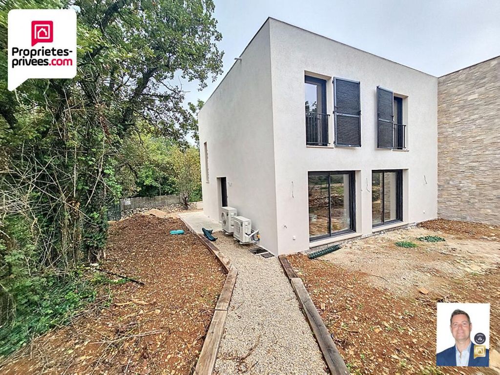 Achat maison 3 chambre(s) - Saint-Cézaire-sur-Siagne