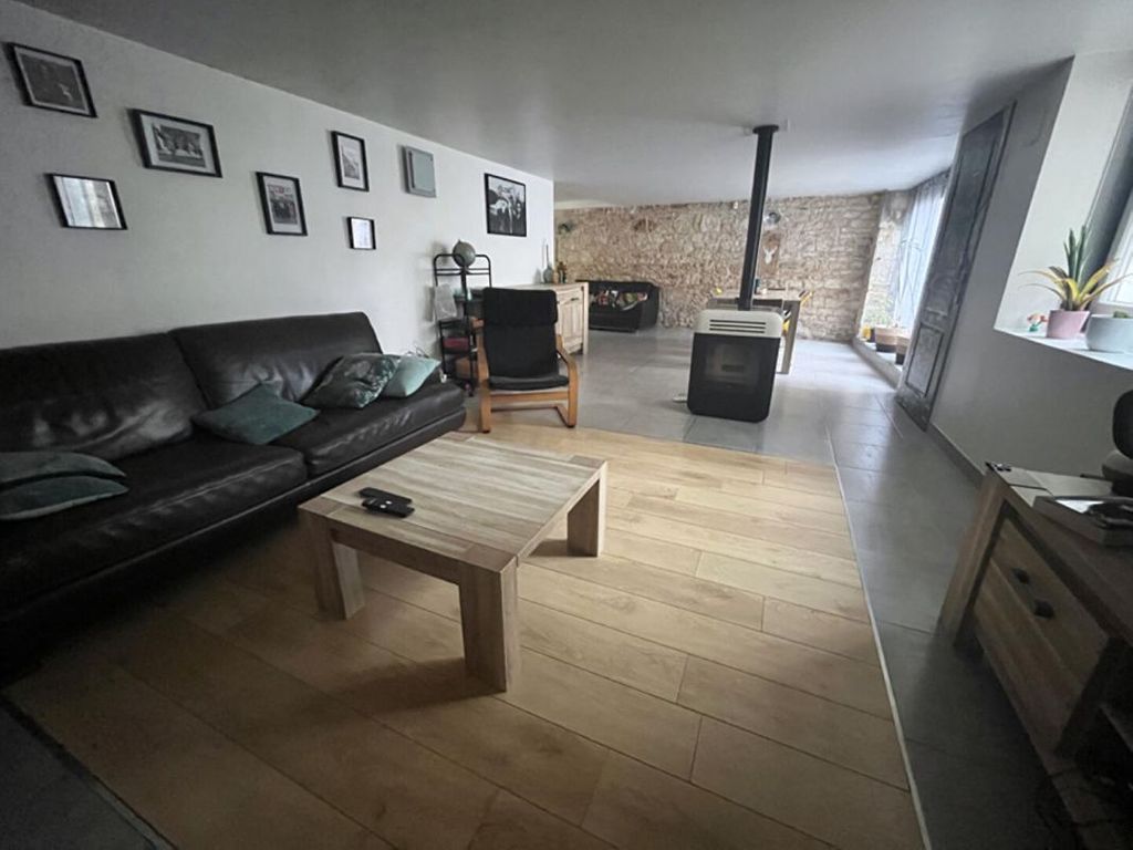 Achat maison 3 chambre(s) - Cubjac-Auvézère-Val d'Ans