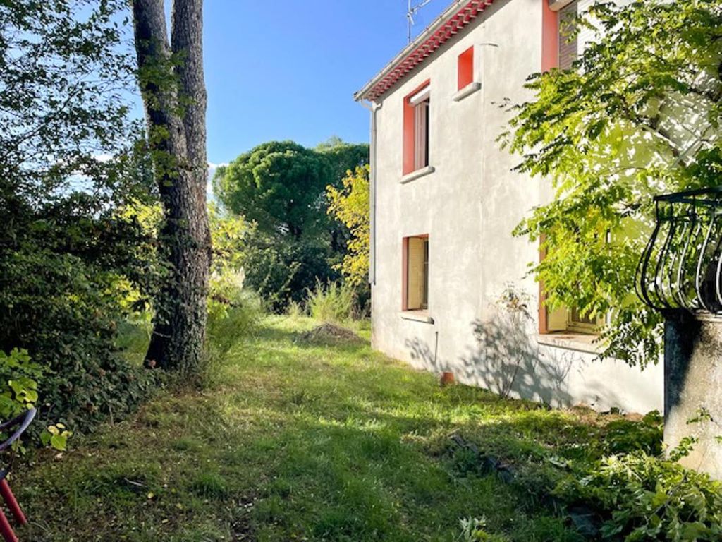 Achat maison 3 chambre(s) - Saint-Christol-lès-Alès