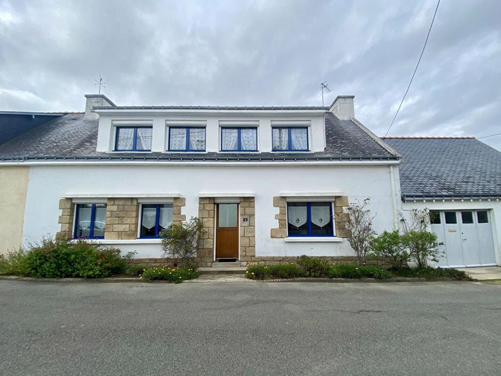 Achat maison à vendre 4 chambres 116 m² - Saint-Philibert