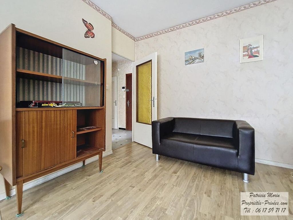 Achat appartement 4 pièce(s) Cognin