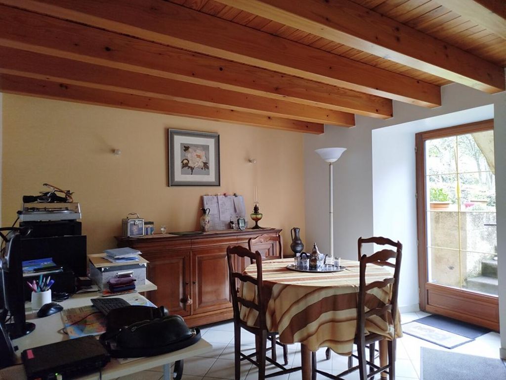 Achat maison 3 chambre(s) - Beurières