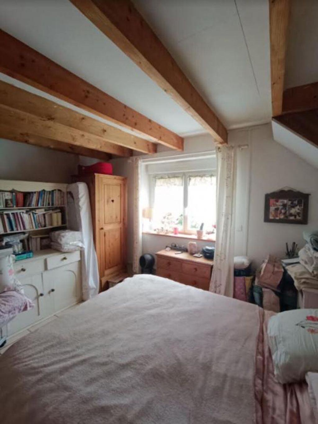 Achat maison 3 chambre(s) - La Feuillée