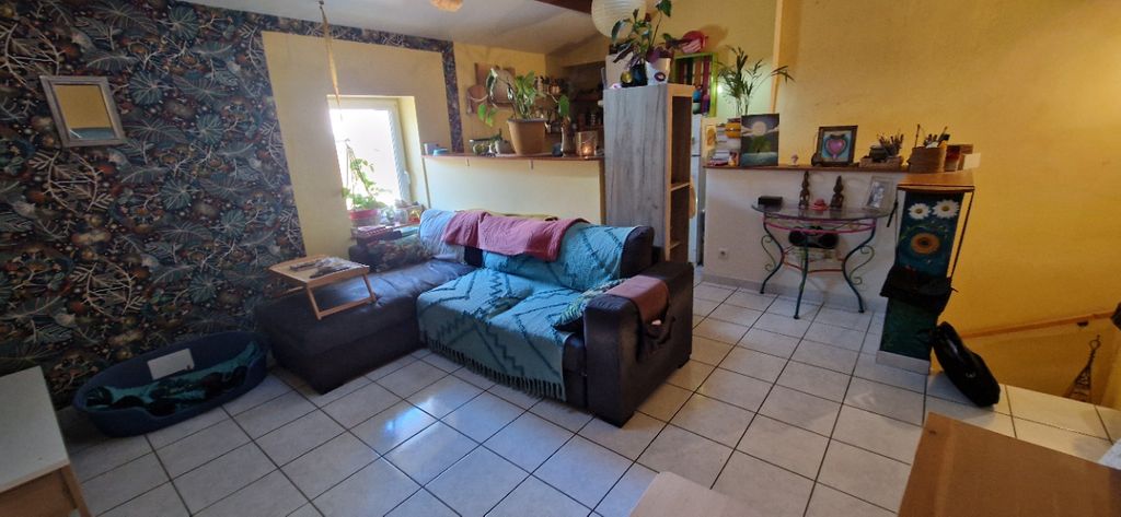 Achat maison 2 chambre(s) - Fontès