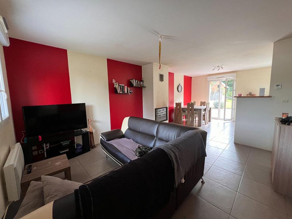 Achat maison 3 chambre(s) - Massérac