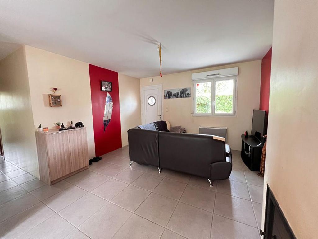 Achat maison 3 chambre(s) - Massérac