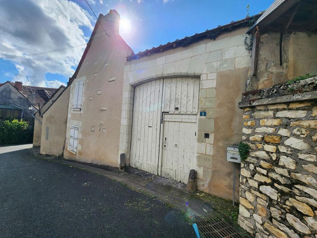 Achat maison 3 chambre(s) - Preuilly-sur-Claise