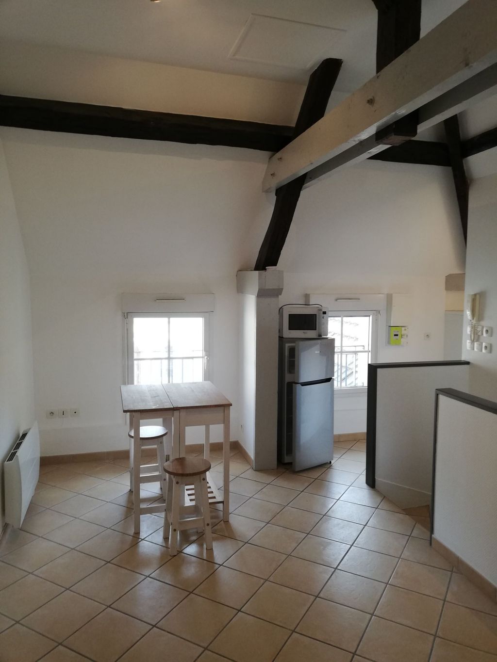 Achat appartement à vendre 2 pièces 24 m² - Y