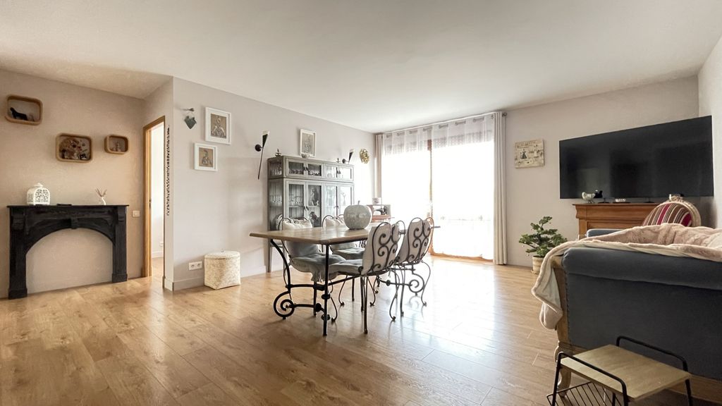 Achat appartement à vendre 3 pièces 68 m² - Palaiseau