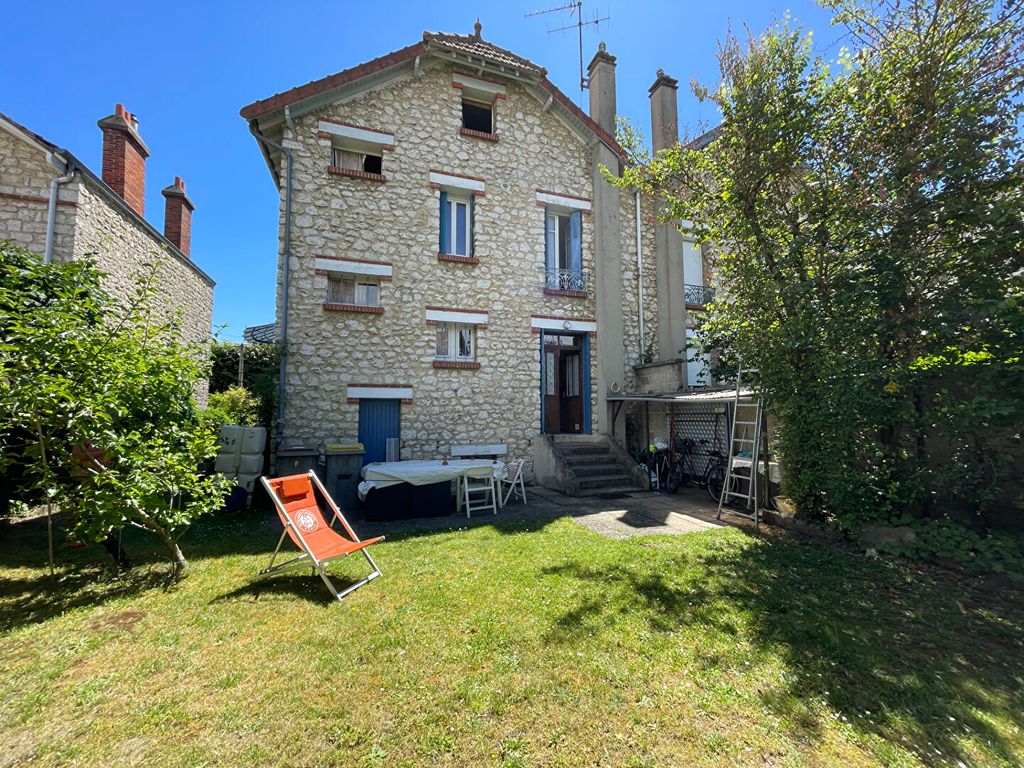 Achat maison 5 chambre(s) - Fontainebleau