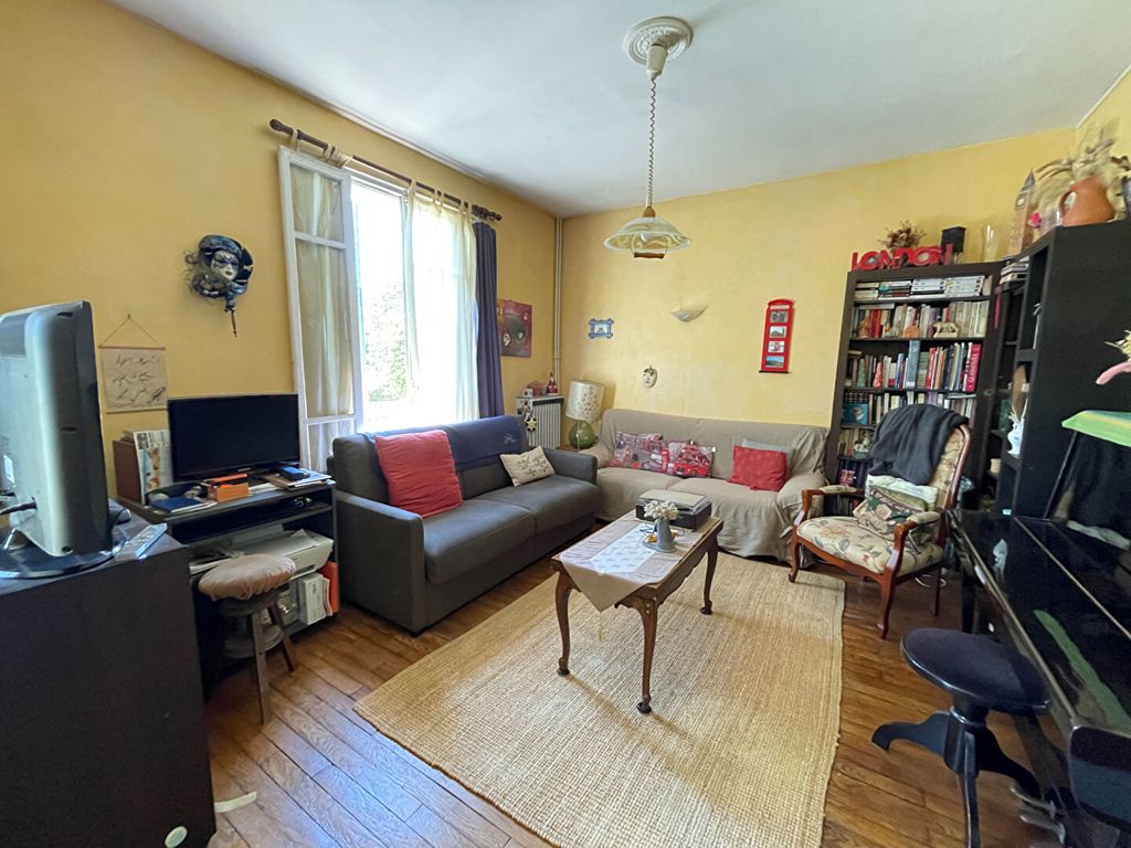 Achat maison 5 chambre(s) - Fontainebleau