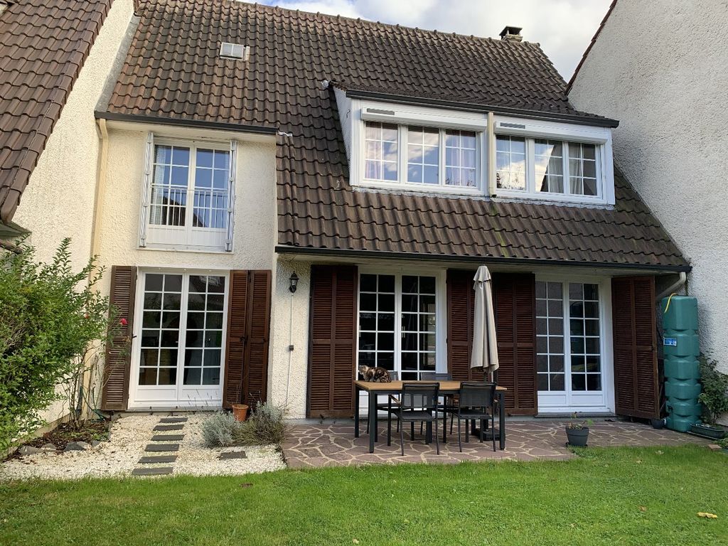 Achat maison à vendre 4 chambres 145 m² - Breuillet