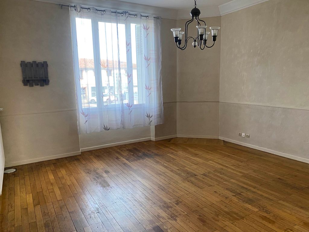 Achat appartement à vendre 2 pièces 46 m² - Albi