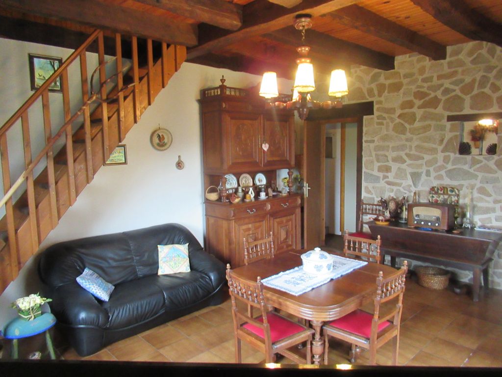 Achat maison 1 chambre(s) - Ladignac-le-Long