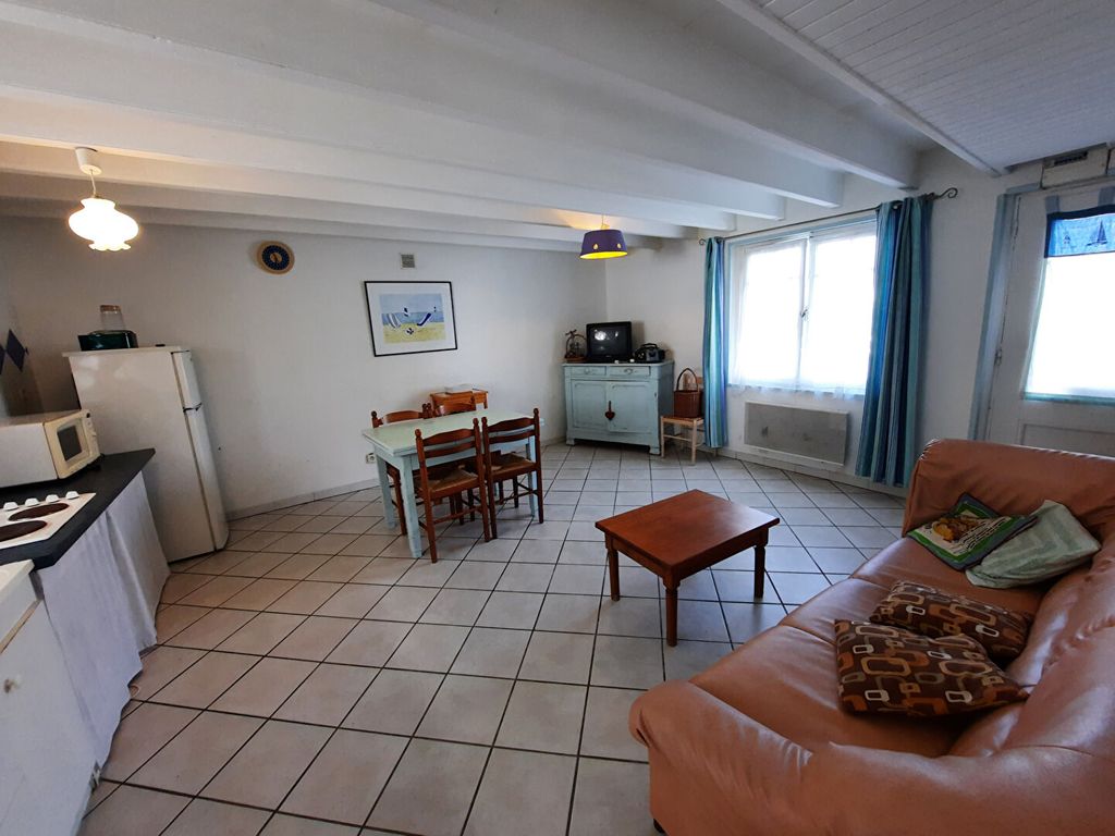 Achat maison 1 chambre(s) - L'Aiguillon-sur-Mer