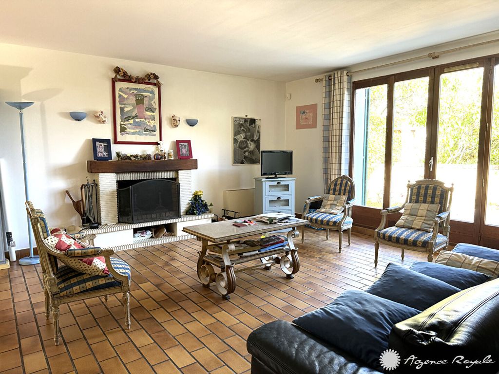 Achat maison 5 chambre(s) - Aigremont