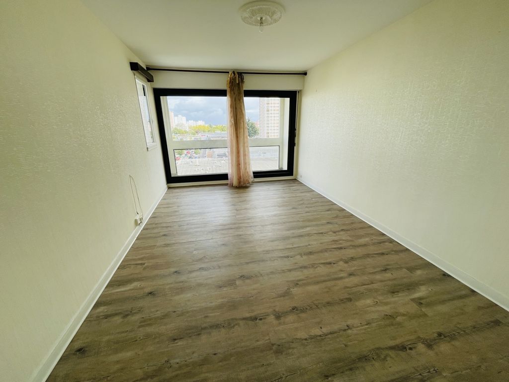 Achat appartement à vendre 3 pièces 70 m² - Poitiers