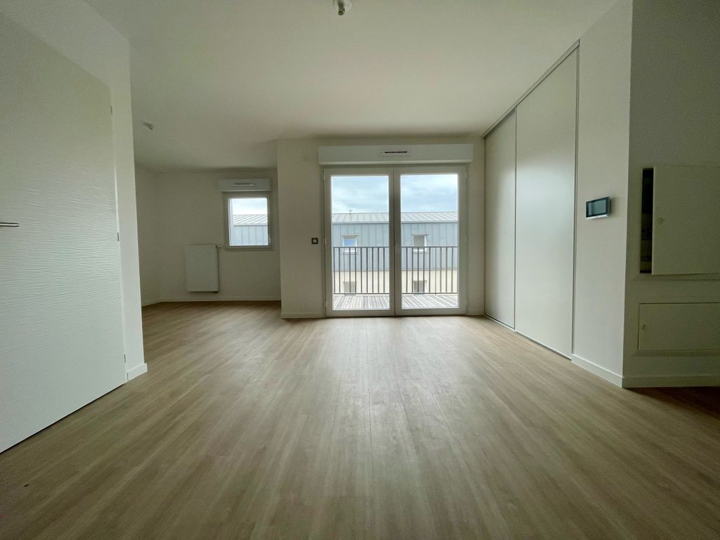 Achat appartement 1 pièce(s) Les Sables-d'Olonne