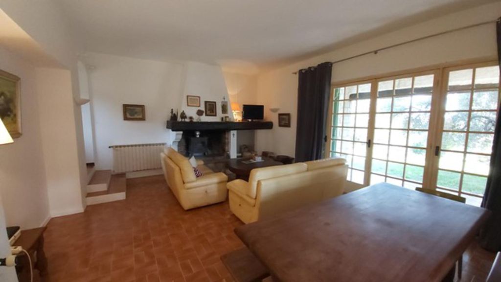 Achat maison 5 chambre(s) - Callian