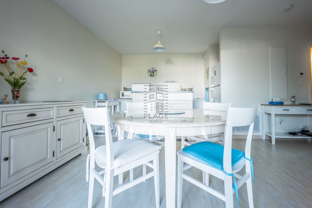 Achat appartement à vendre 2 pièces 46 m² - Les Sables-d'Olonne