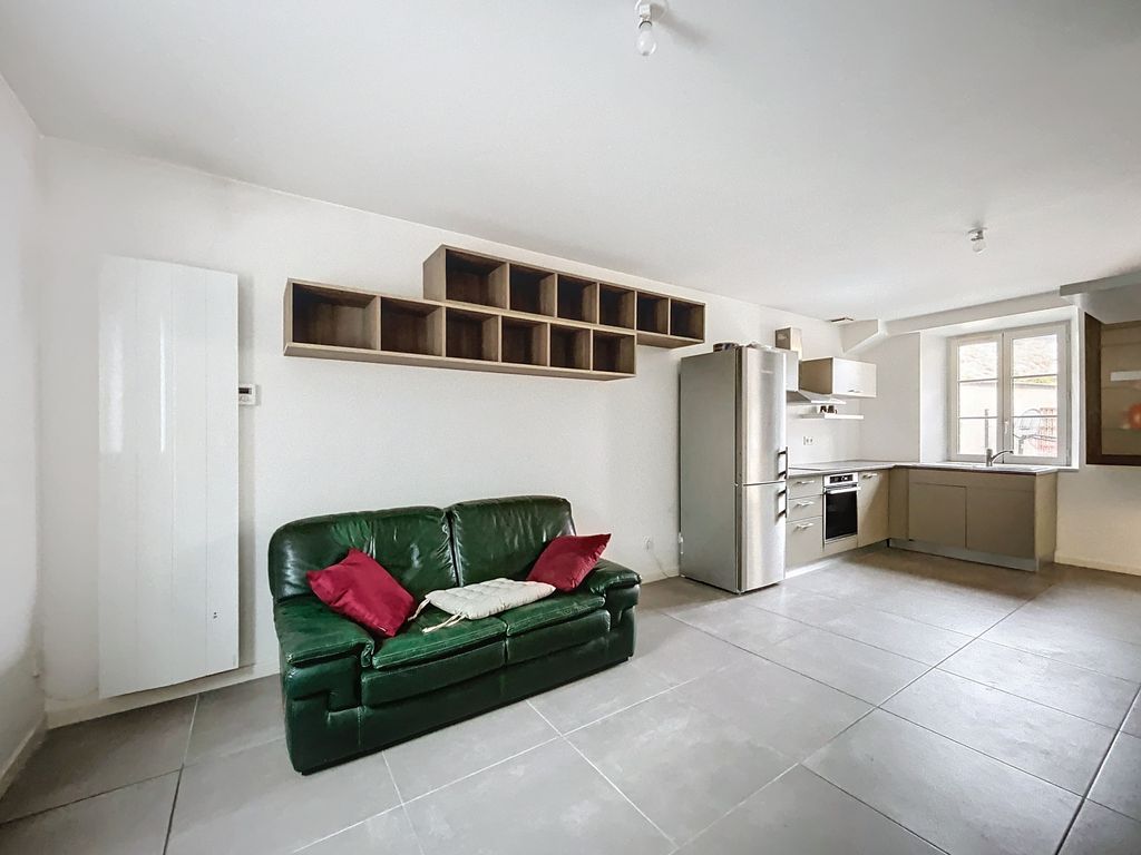 Achat maison 1 chambre(s) - Vulaines-sur-Seine