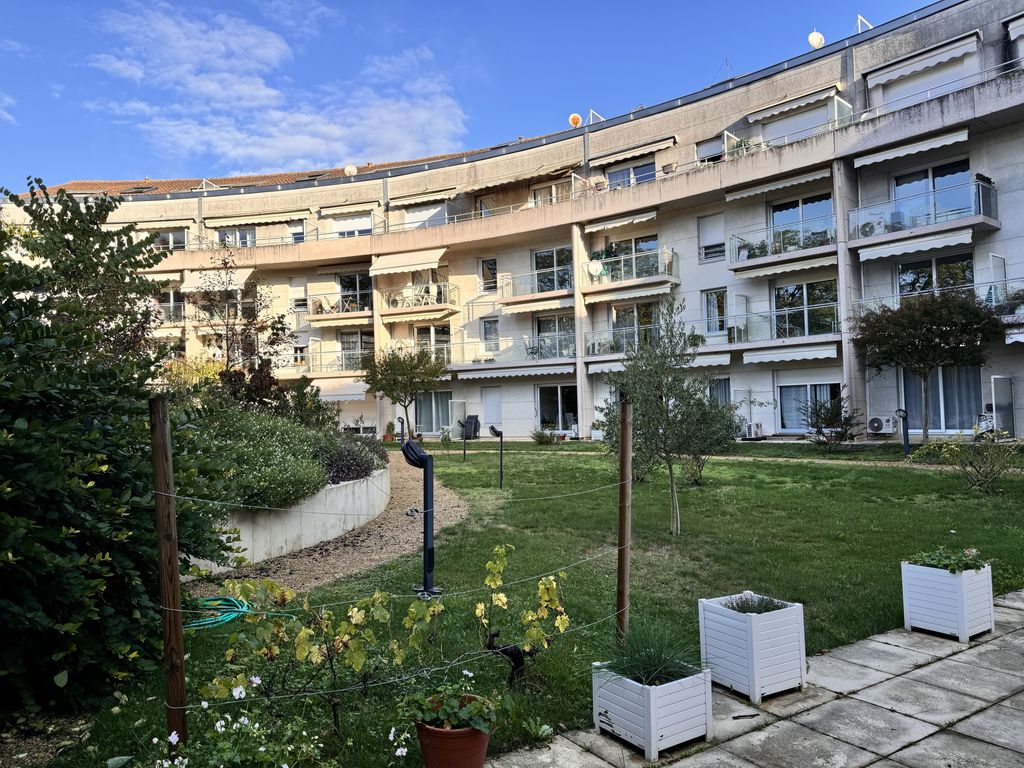 Achat studio à vendre 33 m² - Poitiers