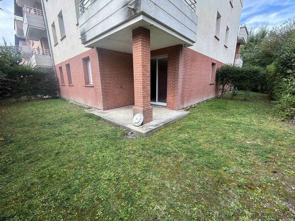 Achat appartement à vendre 3 pièces 61 m² - Montauban