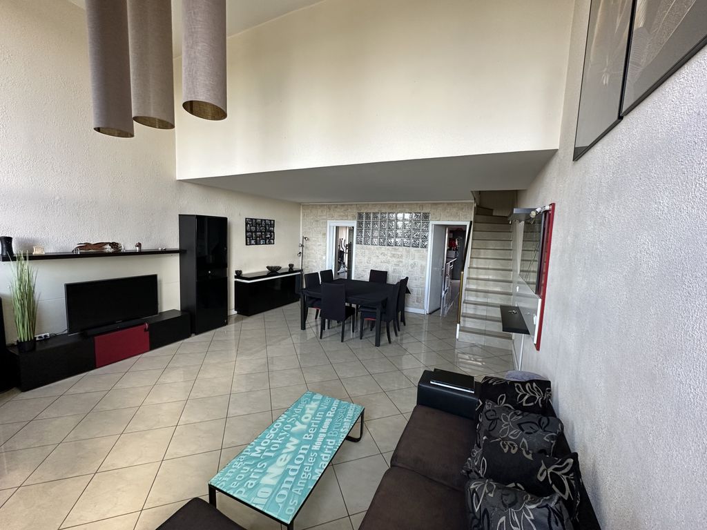 Achat appartement 5 pièce(s) Le Mée-sur-Seine