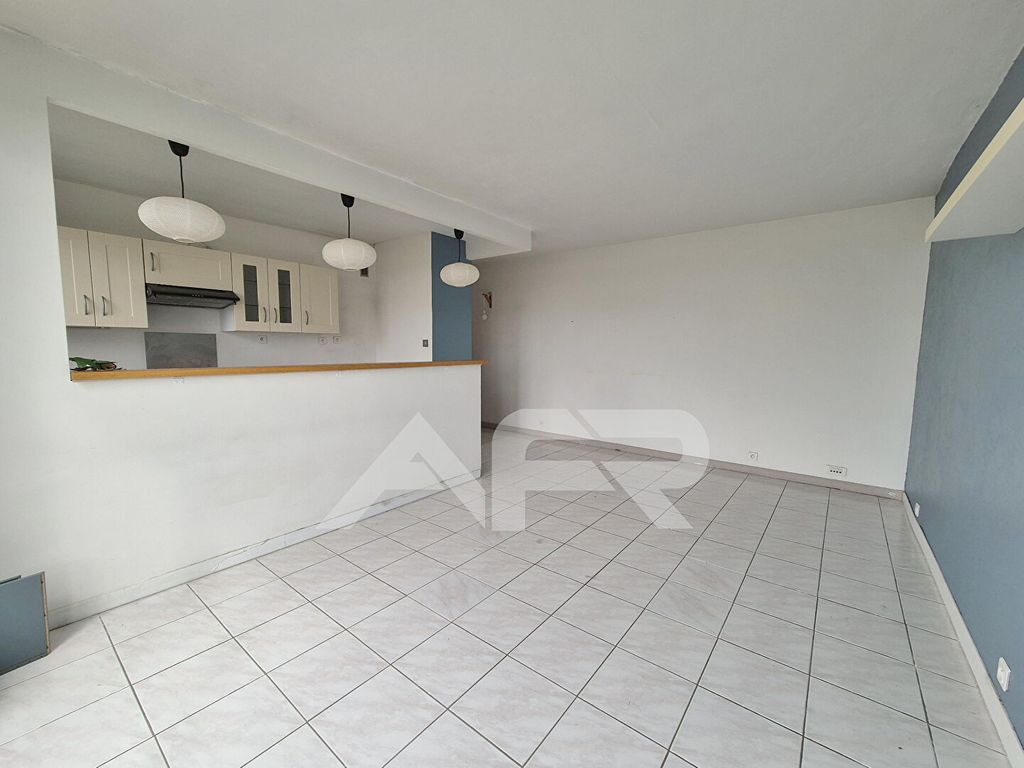 Achat appartement à vendre 2 pièces 46 m² - Chatou