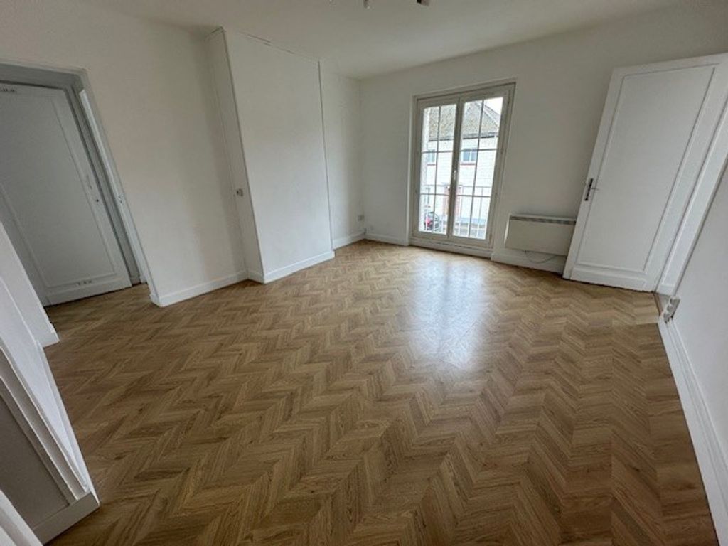 Achat appartement à vendre 3 pièces 58 m² - Amiens