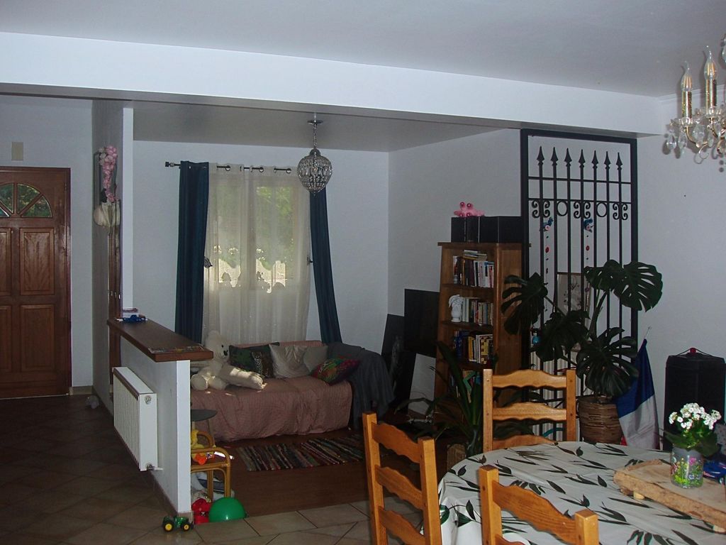 Achat maison 4 chambre(s) - Abbeville