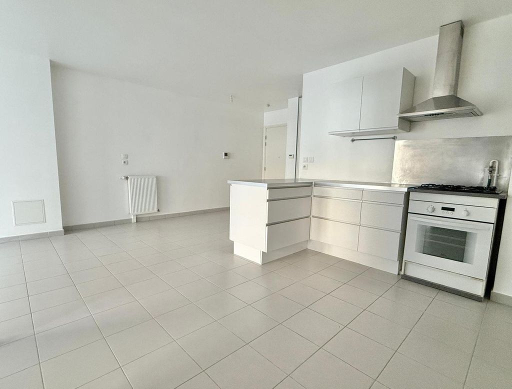 Achat appartement à vendre 2 pièces 50 m² - Chilly-Mazarin