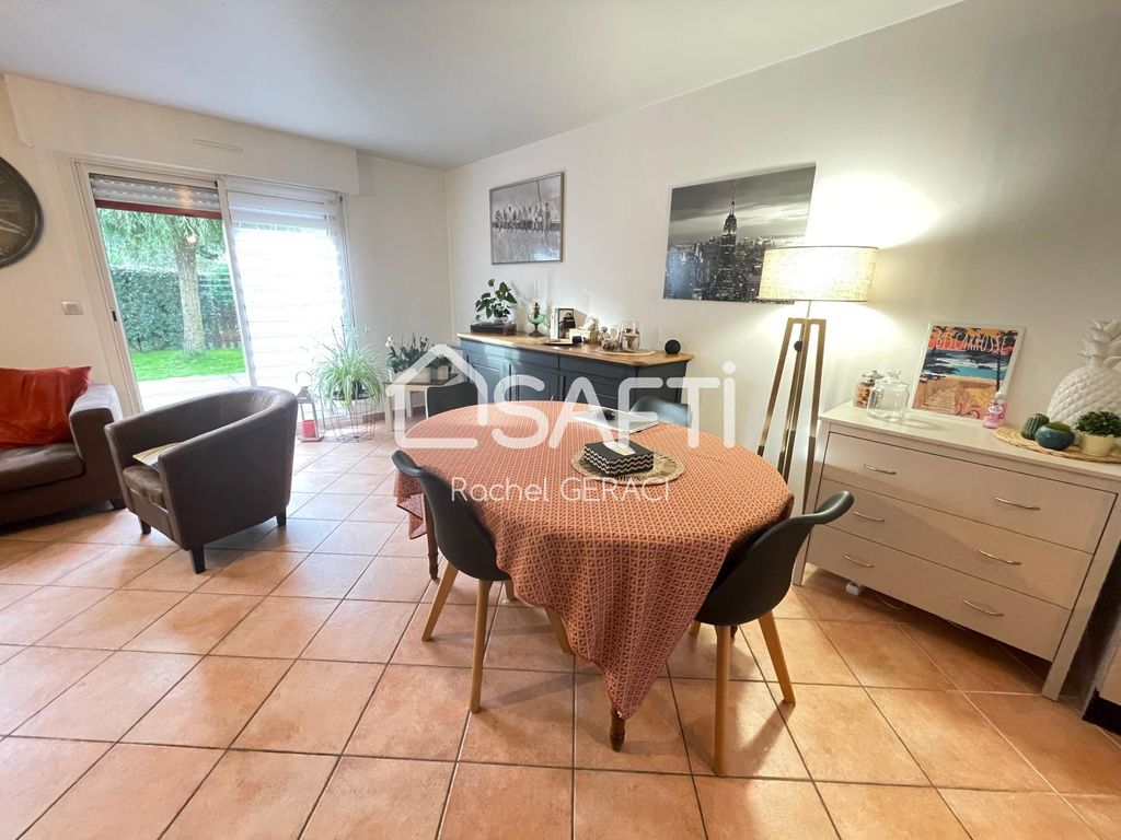 Achat maison à vendre 3 chambres 94 m² - Le Croisic