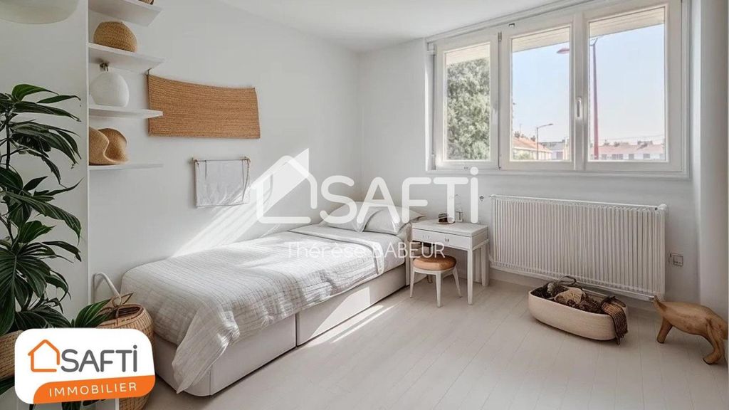 Achat maison 3 chambre(s) - Marcq-en-Barœul