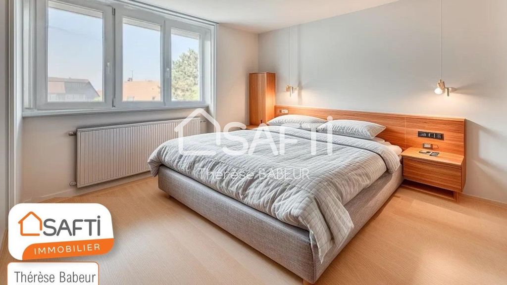 Achat maison 3 chambre(s) - Marcq-en-Barœul