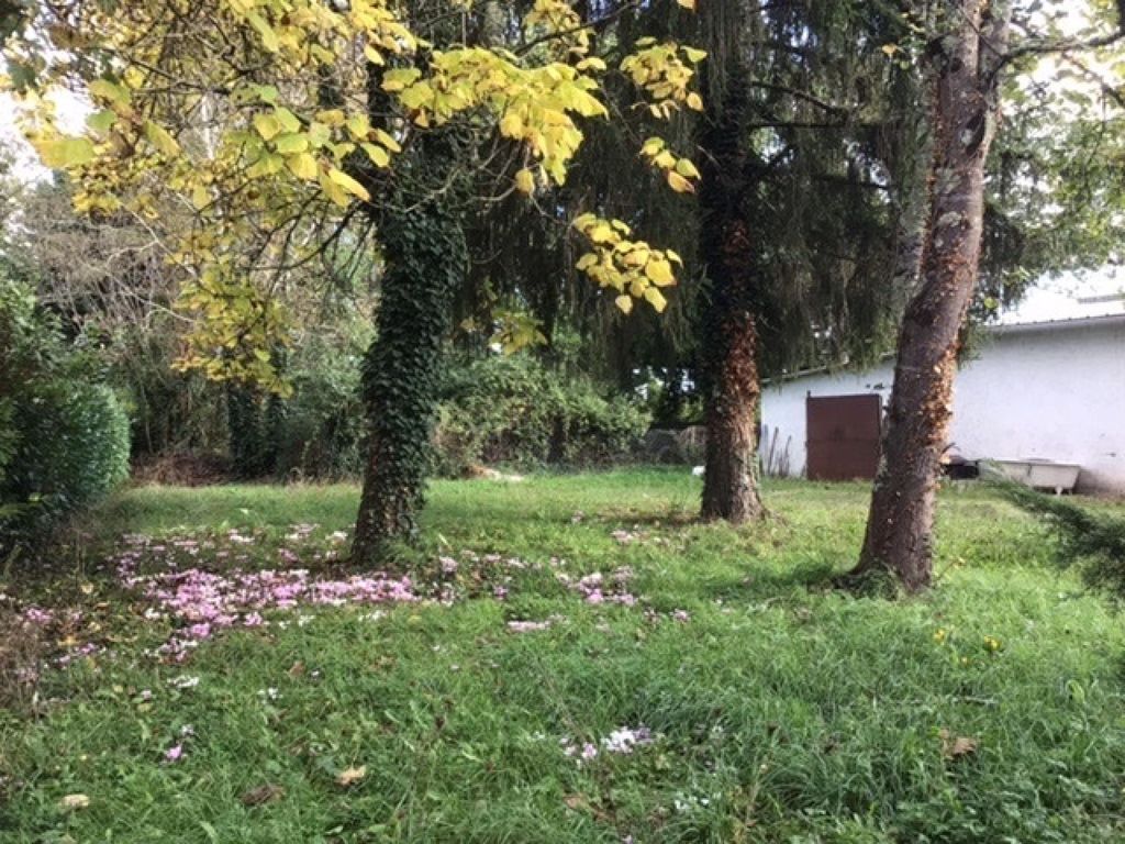 Achat maison 1 chambre(s) - Bergerac