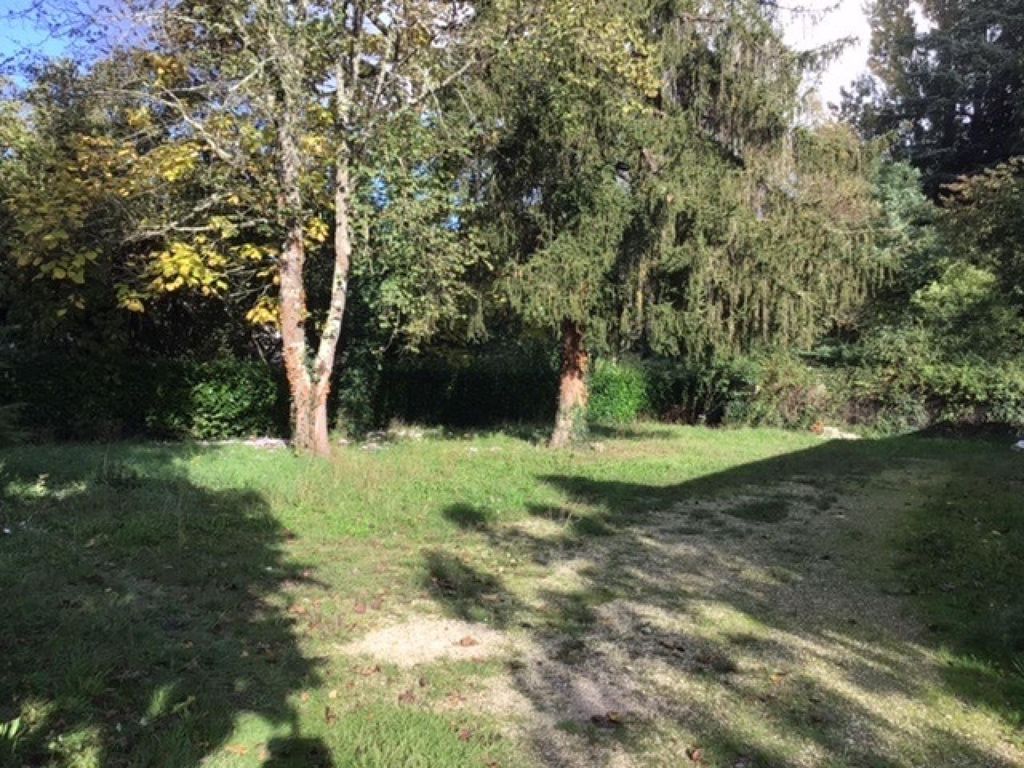 Achat maison à vendre 1 chambre 182 m² - Bergerac