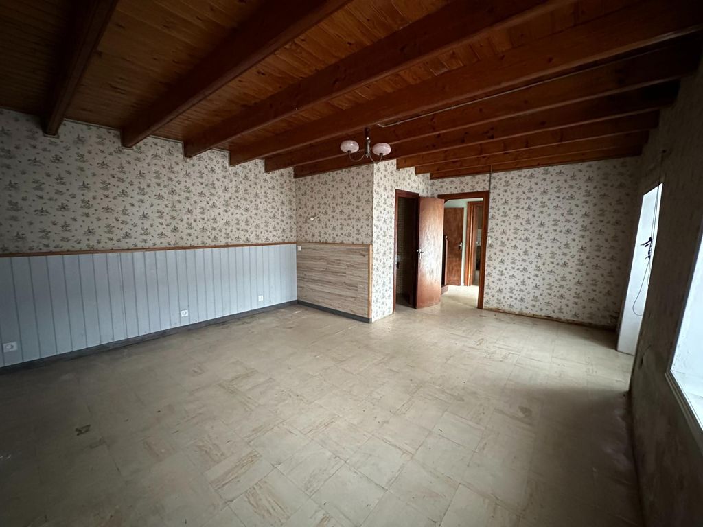 Achat maison 3 chambre(s) - Lanmeur