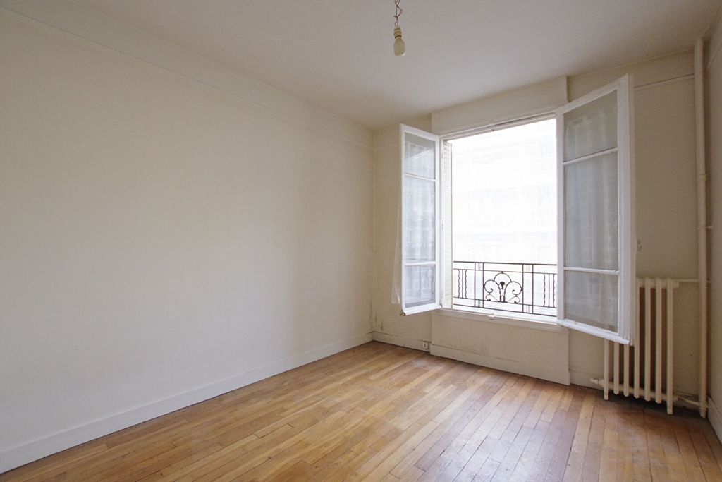 Achat appartement 2 pièce(s) Paris 14ème arrondissement