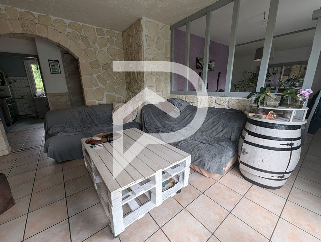 Achat maison 5 chambre(s) - Noailles