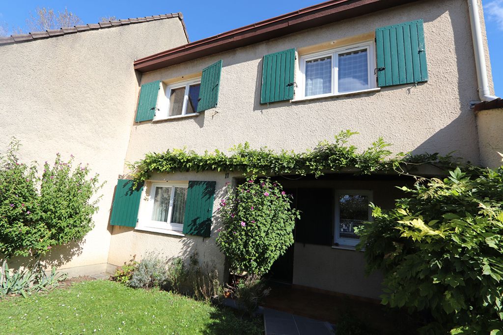 Achat maison à vendre 5 chambres 120 m² - Sevran