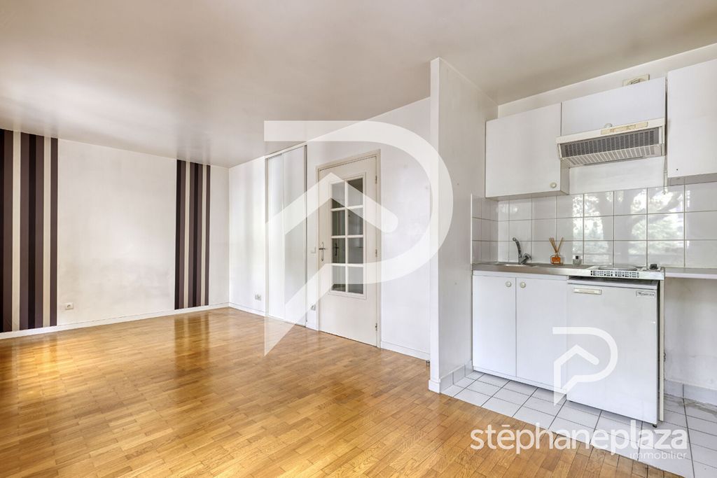 Achat appartement 1 pièce(s) Boulogne-Billancourt