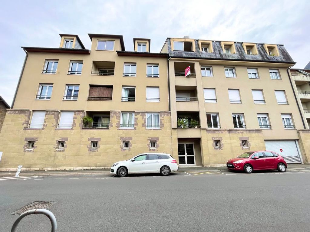 Achat appartement à vendre 3 pièces 83 m² - Brive-la-Gaillarde