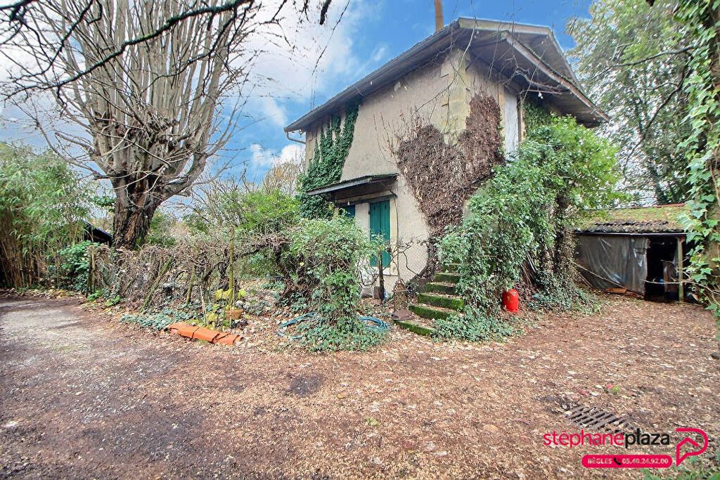 Achat maison à vendre 4 chambres 95 m² - Gradignan