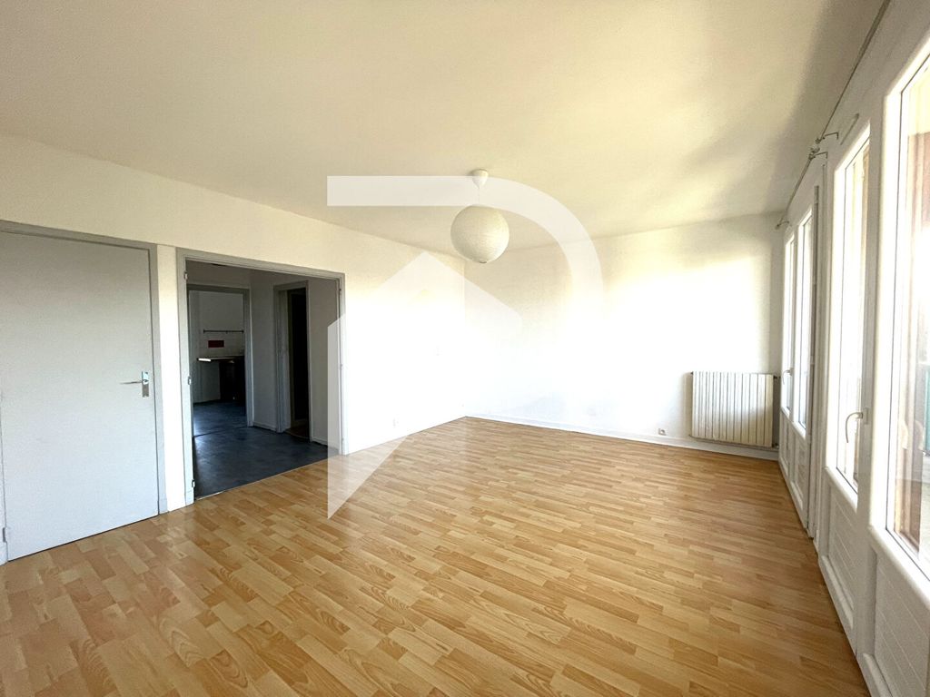 Achat appartement à vendre 3 pièces 70 m² - Toulouse