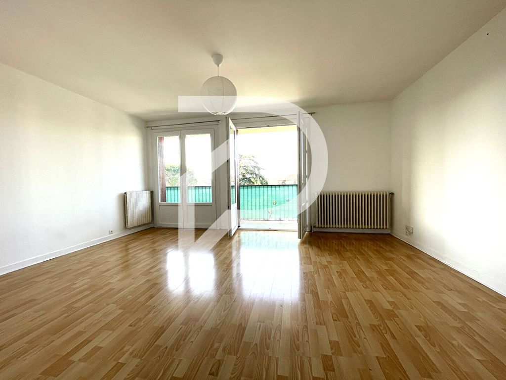 Achat appartement à vendre 3 pièces 70 m² - Toulouse